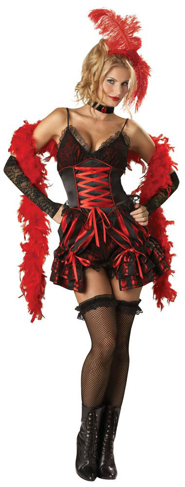 prostitute makeup for halloween