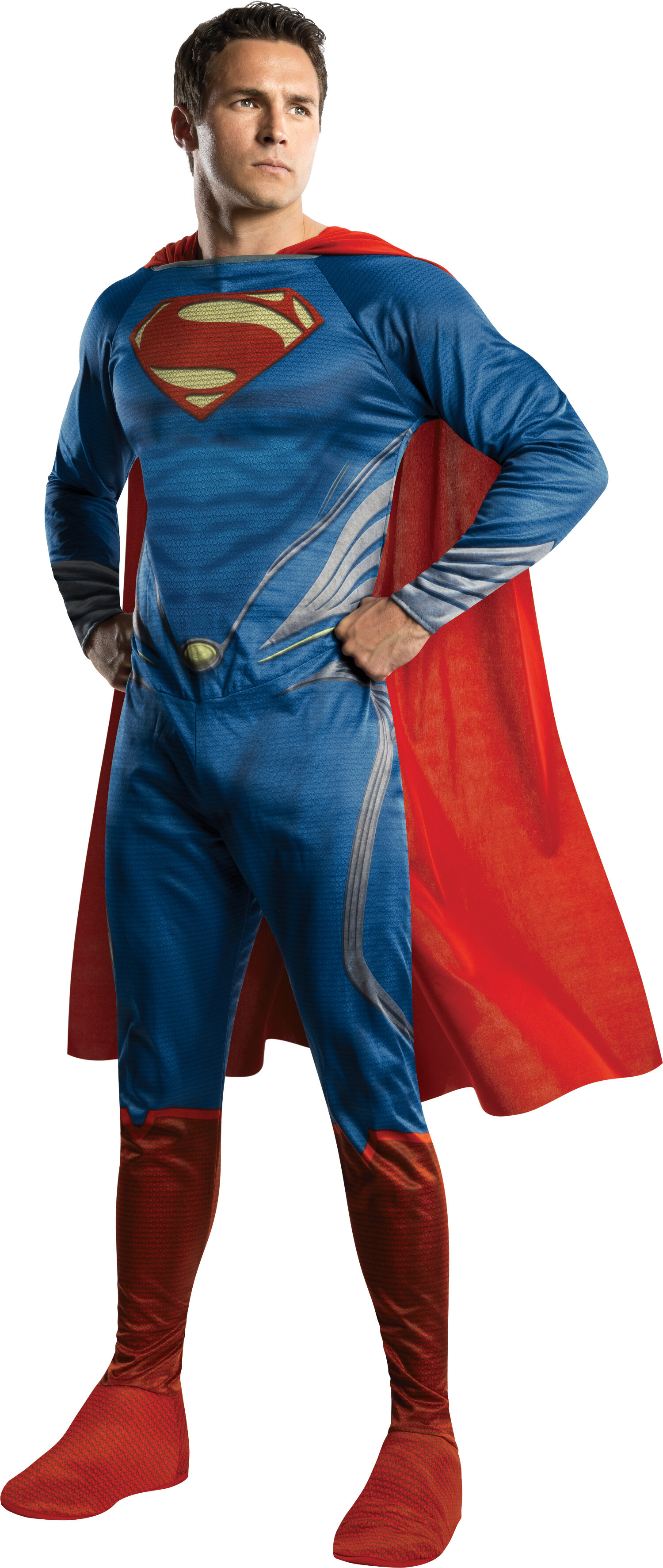 Adult Superman Outfit 19