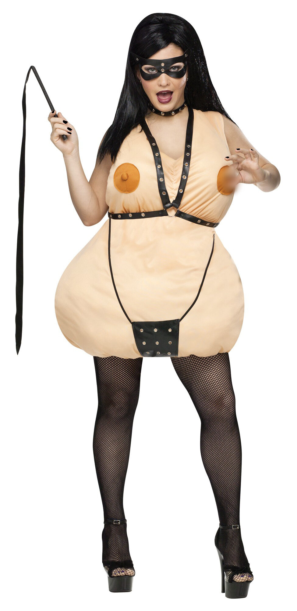 Bondage Costumes 30