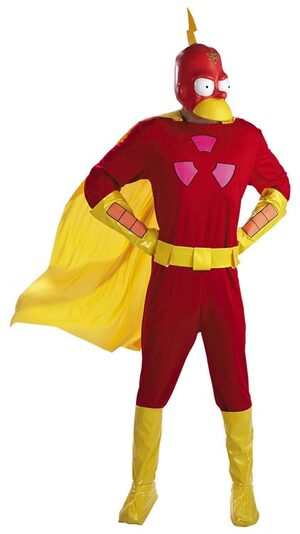 radioactive man adult costume radioactive man adult costume