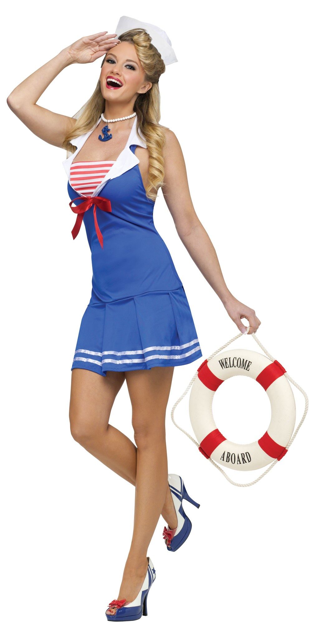 sexy sailor girl costumes