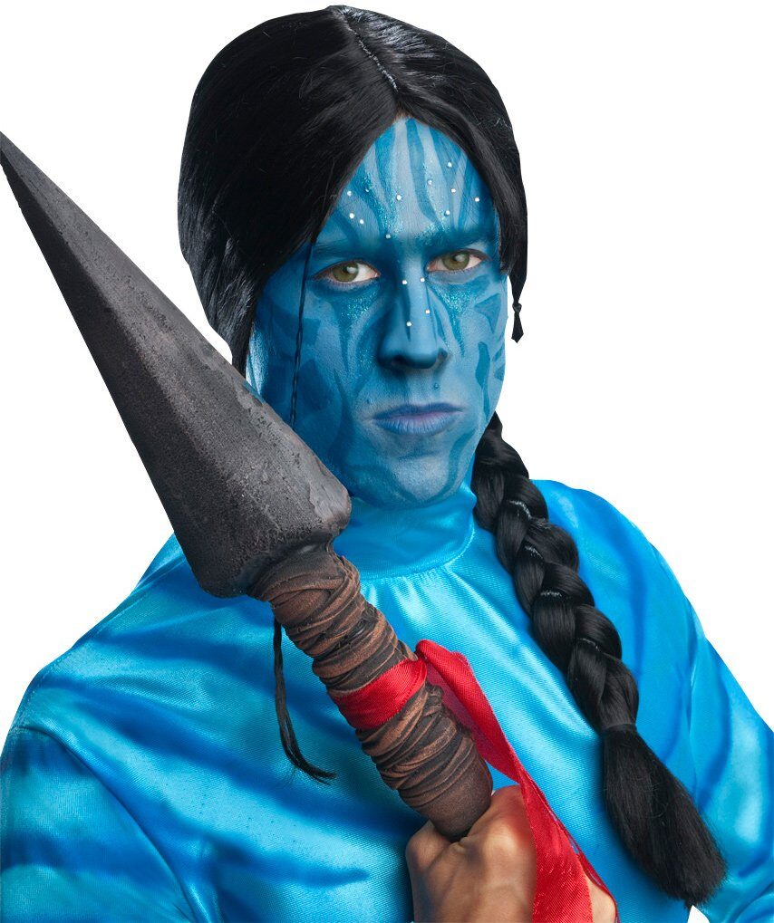 Mặt Nạ Jake Sully  Avatar 2 Giá Tốt  BBCosplaycom