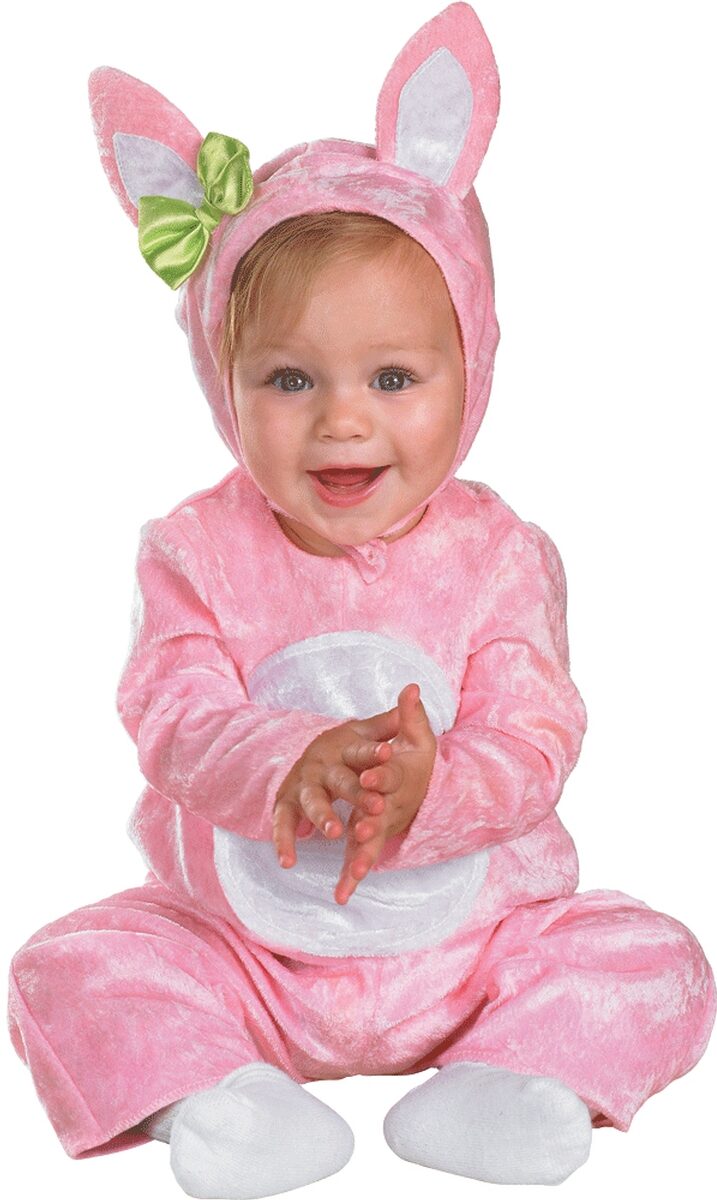 Девочка в костюме зайки. Костюмы для маленьких детей. Костюм зайчика для девочки. Костюм зайчика для малыша. Костюм розового зайца.