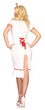 Miss Diagnosis Sexy Nurse Costume