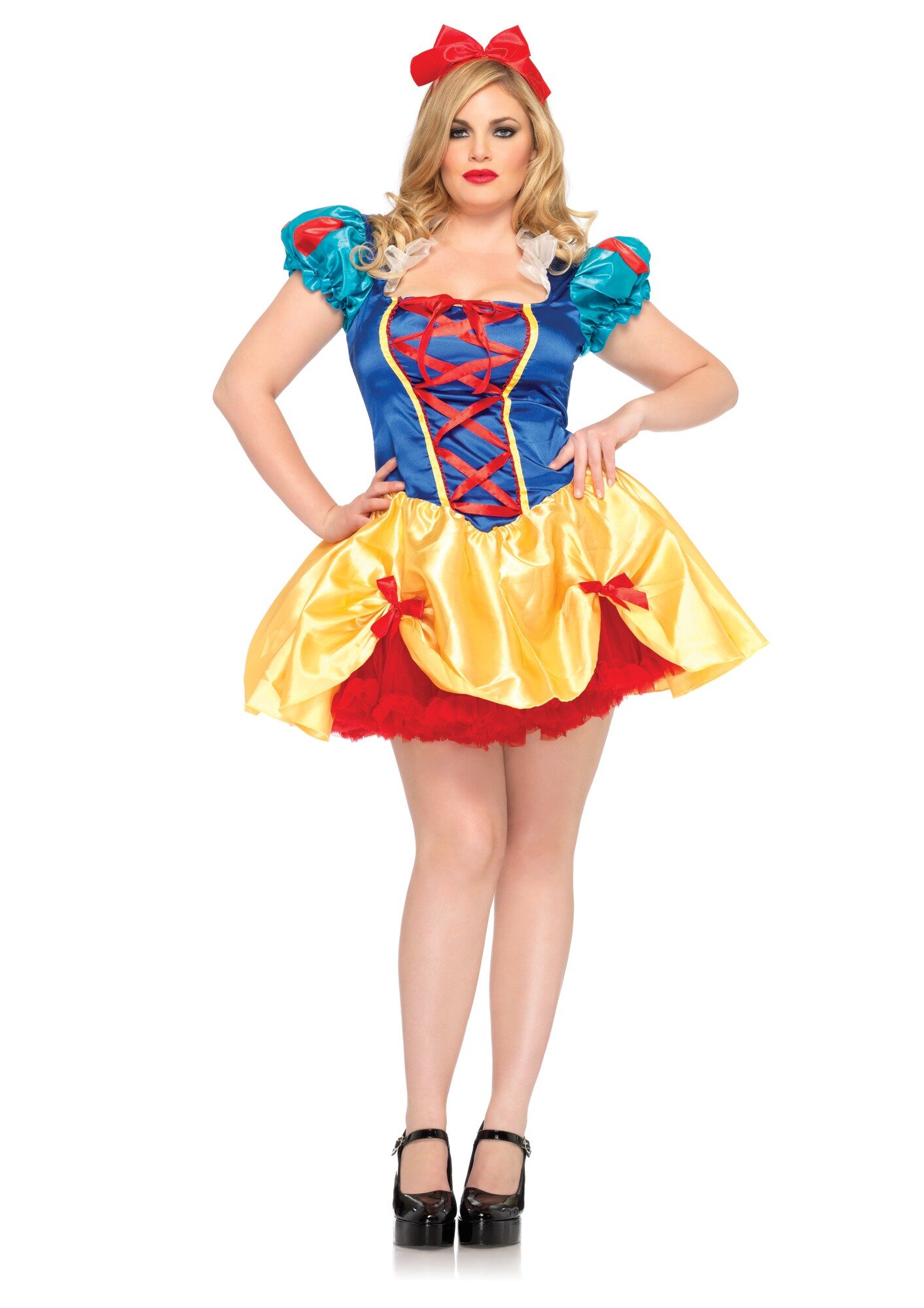 plus size fairy tale costumes