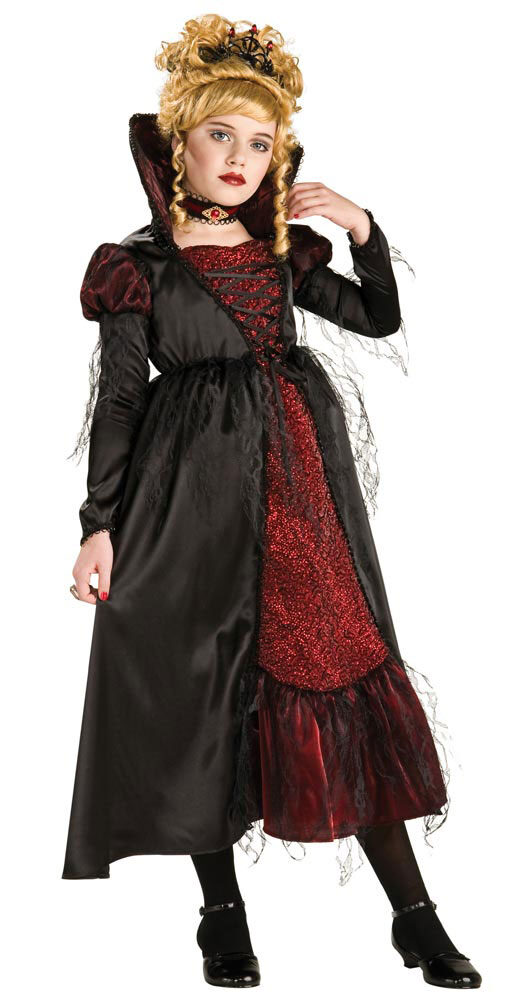 Red Haired Vampire Girl in an Old Museum in Gothic Black Clothes and a  Tailcoat Stock Photo  Image of beauty fantasy 200822684