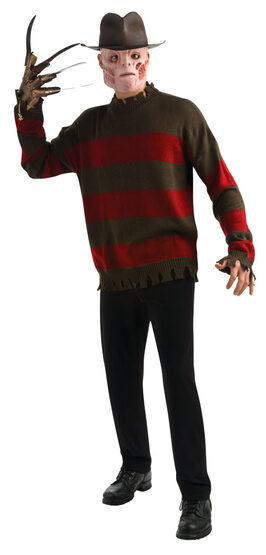 Deluxe Freddy Teen Costume