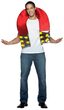 Mens Chick Magnet Funny Adult Costume