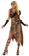 Adult Cave Woman Costume