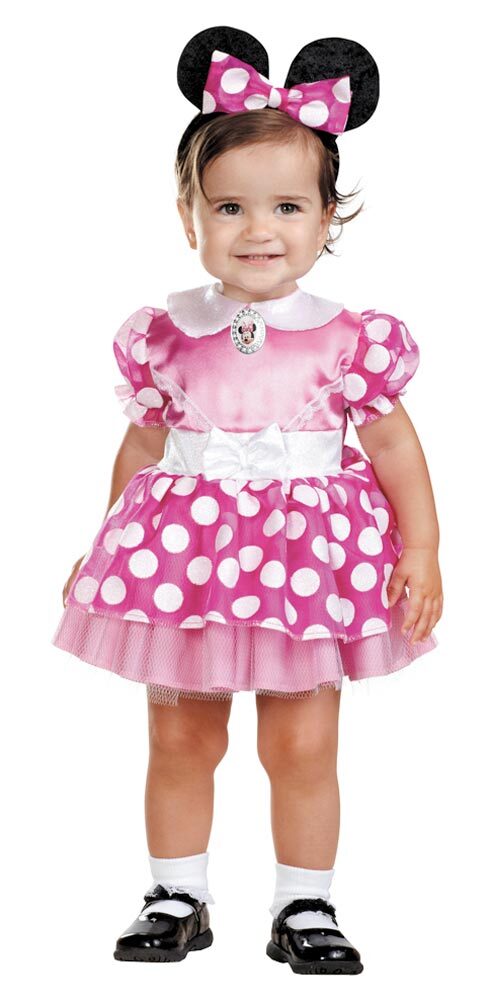 Minnie mouse outfits sale for 1 year old