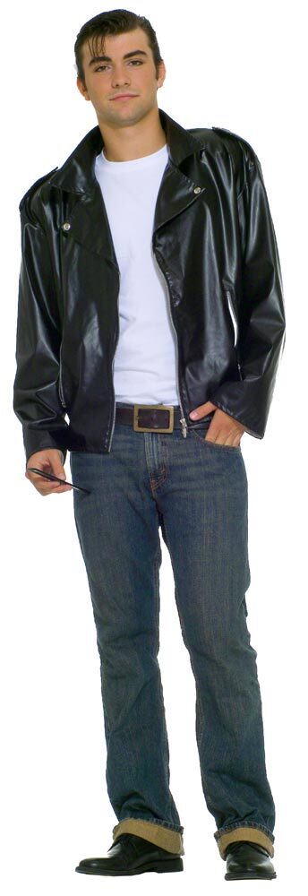 Mens 50s outlet costume ideas