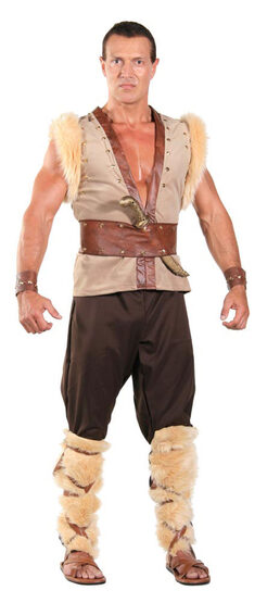 Adult Thor Viking Costume