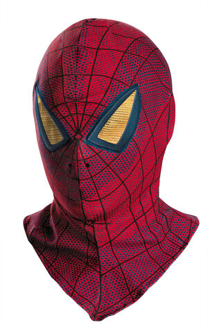 Adult Amazing Spiderman Mask