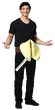 Get Waisted Fortune Cookie Funny Adult Costume