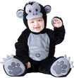 Infant Goofy Gorilla Baby Costume