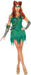 Sexy Vicious Vixen Woodland Fairy Costume