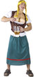 Mens Funny Beer Girl Funny Adult Costume