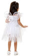 Girls Angel Fairy Kids Costume