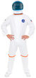 Mens Astronaut Space Suit Adult Costume