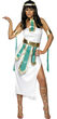 Sexy Jewel of the Nile Cleopatra Costume