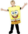 Boys Friendly Spongebob Kids Costume