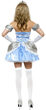 Sexy Fairytale Princess Cinderella Costume
