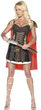 Sexy Roman Gladiator Costume