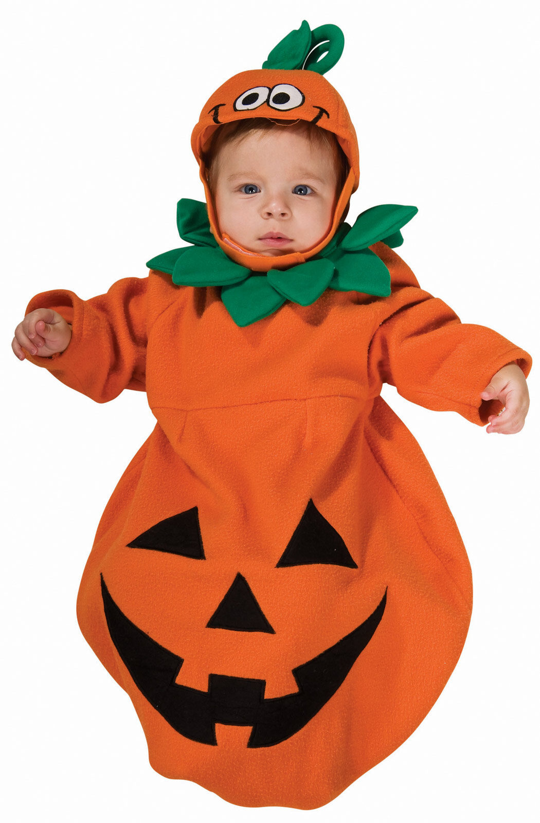 Infant bunting hot sale costume