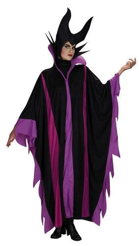 Disney Maleficent Deluxe Adult Costume