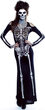 Bone Appetit Skeleton Adult Costume
