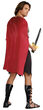 301 Roman Warrior Adult Costume
