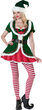 Sexy Holiday Honey Elf Costume