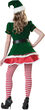 Sexy Holiday Honey Elf Costume