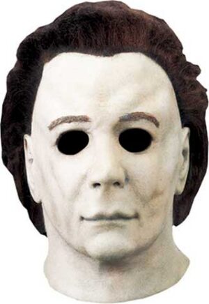 Michael Myers Adult Mask