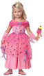 Sweet Fairy Princess Kids Costume
