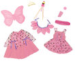 Sweet Fairy Princess Kids Costume