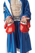 Everlast Boxer Boy Kids Costume