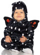 Little Monarch Butterfly Baby Costume