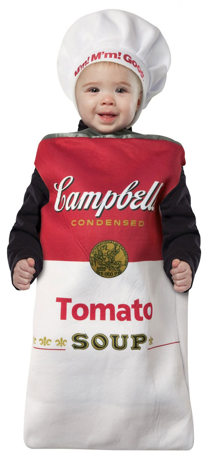 Tomato 2024 baby costume