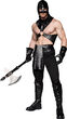 Medieval Dungeon Master Adult Costume