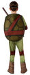 Donatello Ninja Turtle Kids Costume
