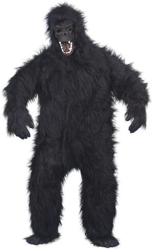 Gruesome Gorilla Adult Costume