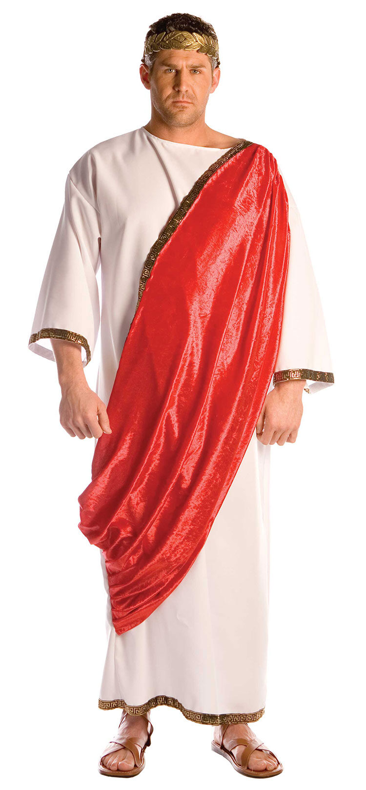 Roman store emperors costume