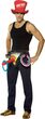 Ring Toss Adult Costume