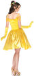 Classic Princess Belle Adult Costume