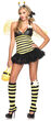 Sexy Daisy Bumble Bee Costume