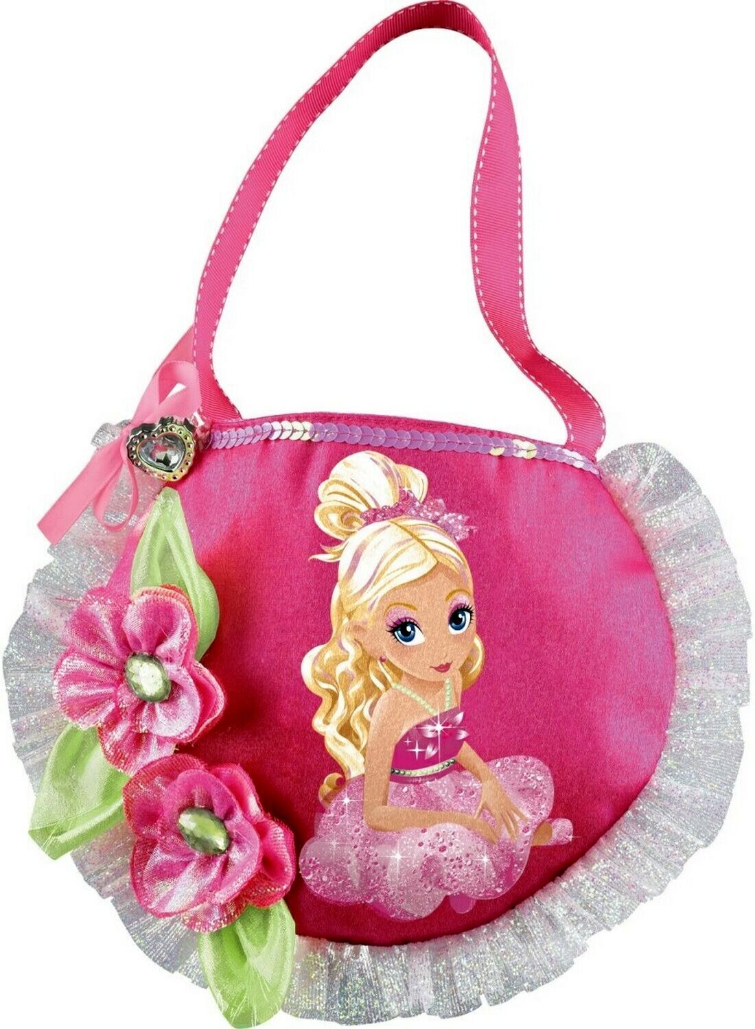 barbie purse for adults