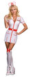 Juana B Betta Sexy Nurse Costume