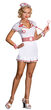 Lotta Meds Sexy Nurse Costume