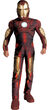 Iron Man Light Up Muscle Chest Kids Costume